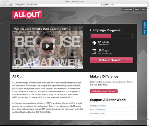 allout cv page new 2
