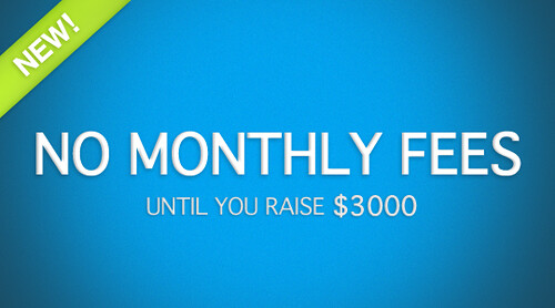 No Monthly Fees
