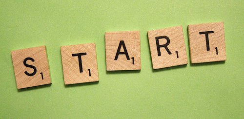start a nonprofit
