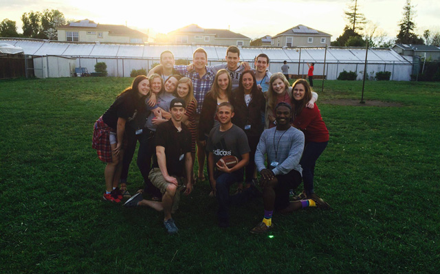 Bayshore-Ministries