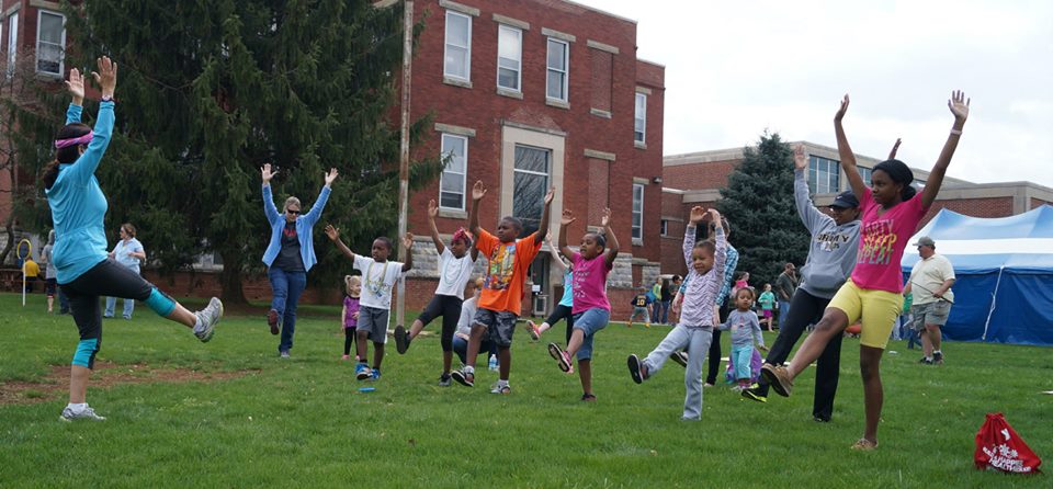 Carlisle- Family-YMCA