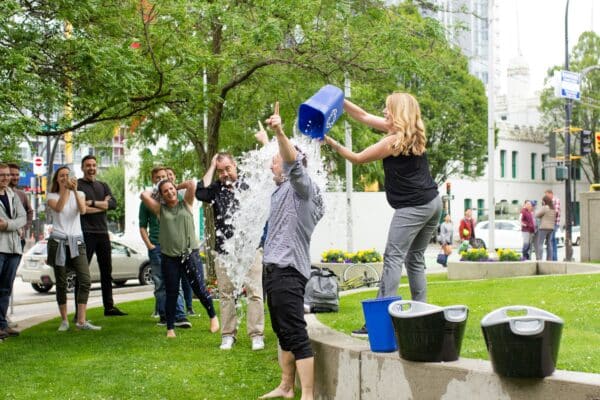 How to Set Up a Challenge Fundraiser for Your Nonprofit 