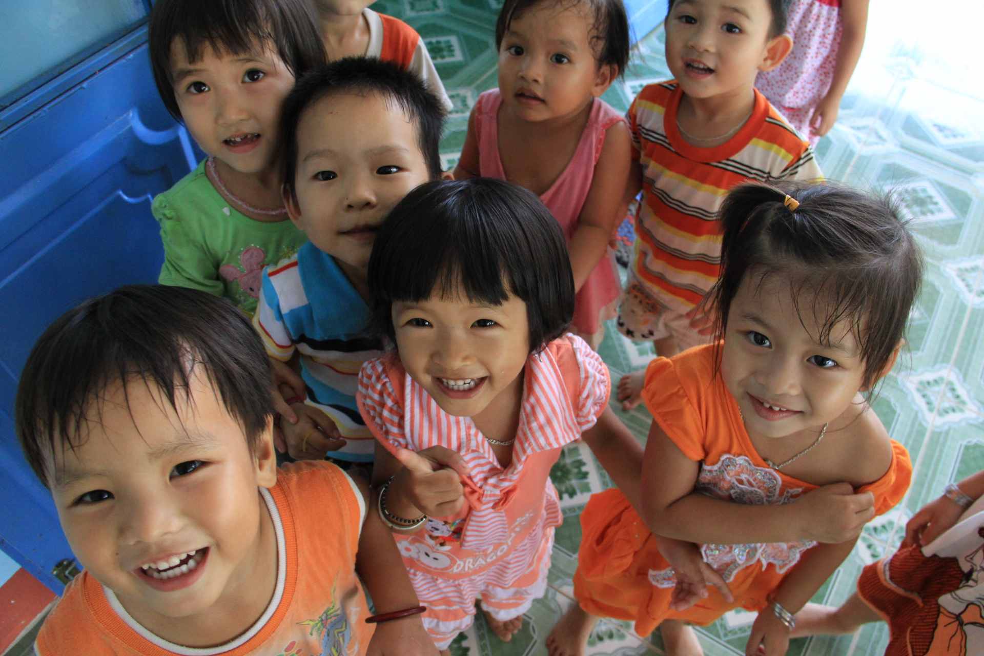 ChildrenofVietnam