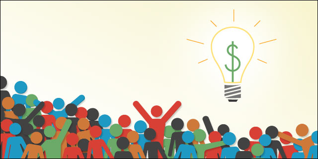 crowdfunding 