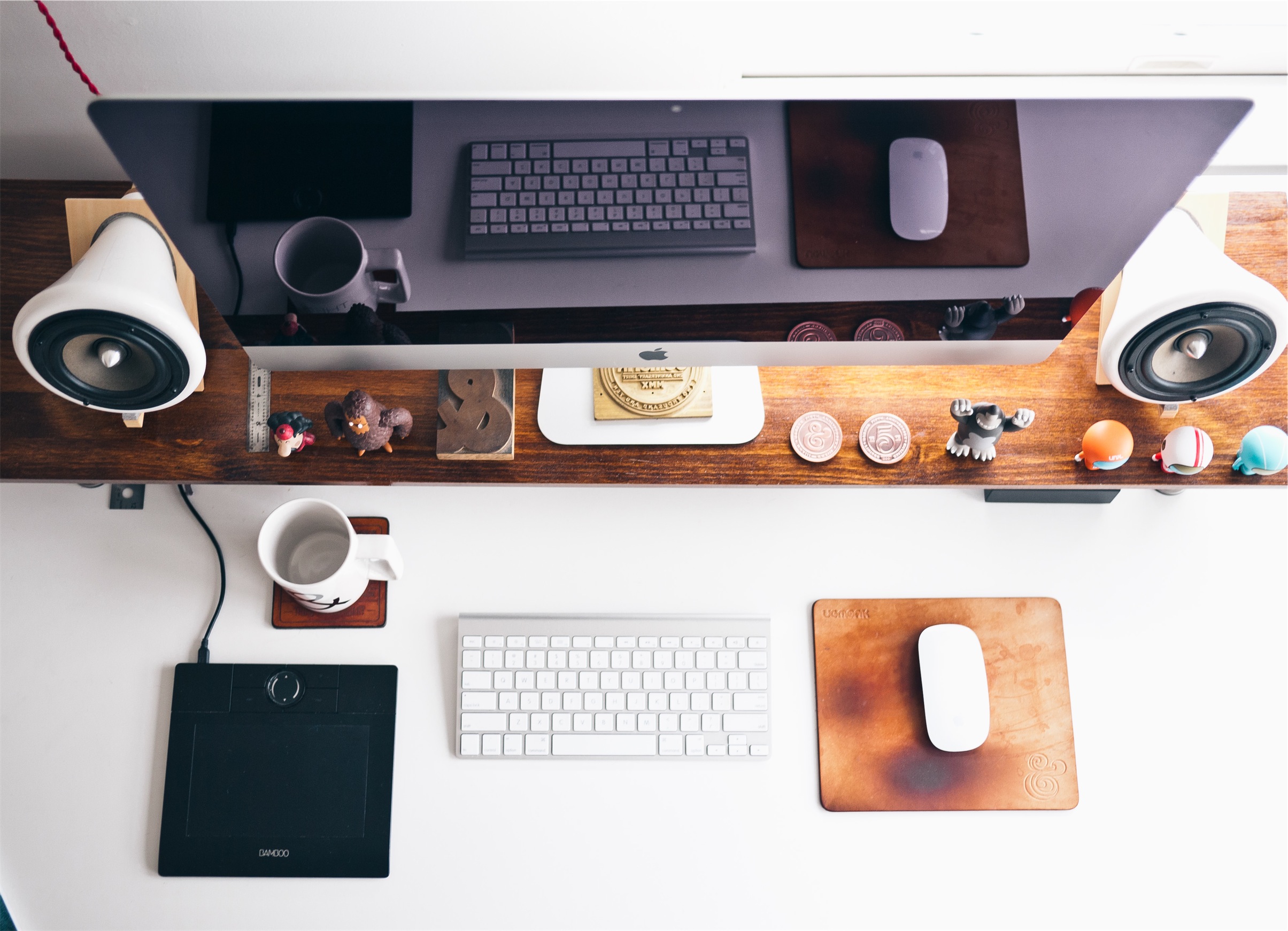 4 content marketing essentials