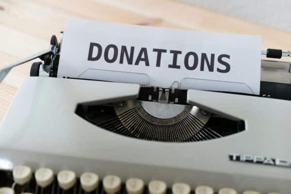 6 Ways to Find New Donors for Your Nonprofit