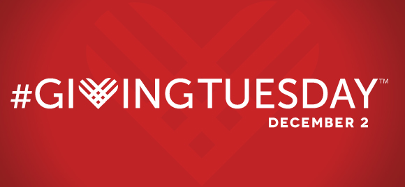 Giving Tuesday