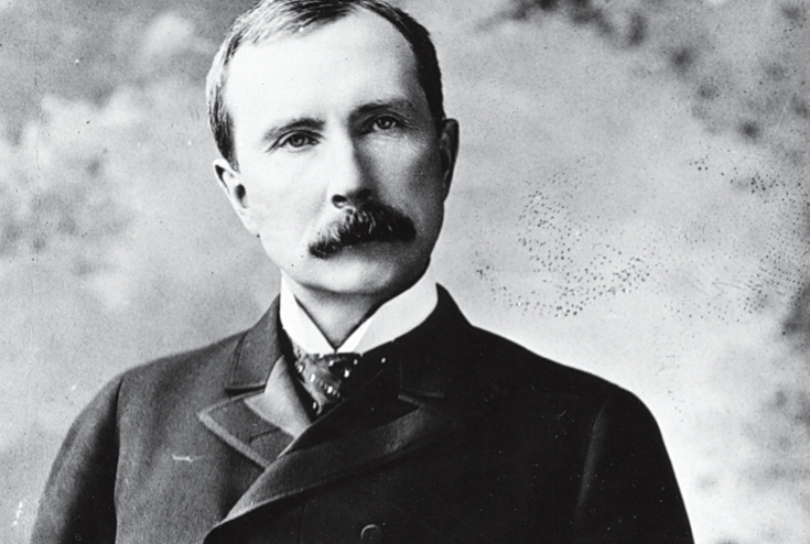 John-D-Rockefeller