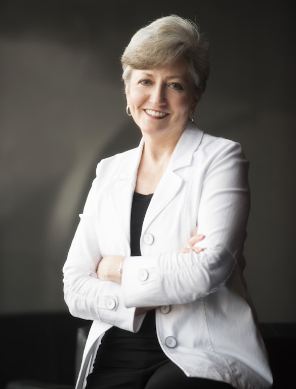 Lori L. Jacobwith - Ignited Fundraising