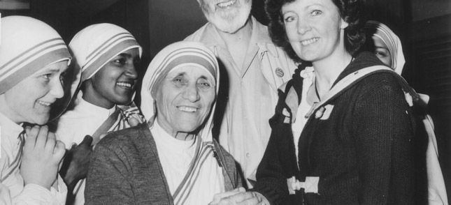 mother-teresa