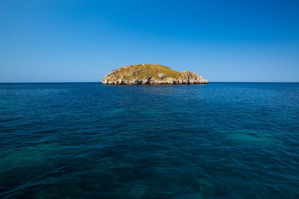 It wouldn’t work. If all we nonprofit professionals escape to a desert island, you know we’d just start an organization to make life on the island better. And eventually, we’d have to do an annual campaign for that organization. 