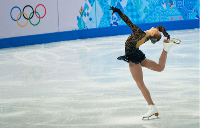 Winter Olympics