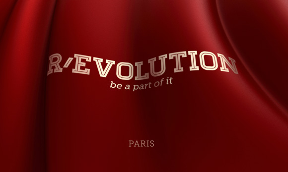 REvolution Revolution CauseVox Online Fundraising