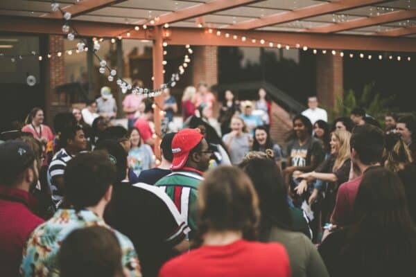 5 Steps to Set Up Your Nonprofit Event Registration