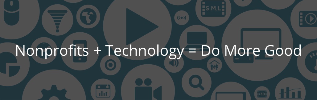 Top Tech Nonprofits
