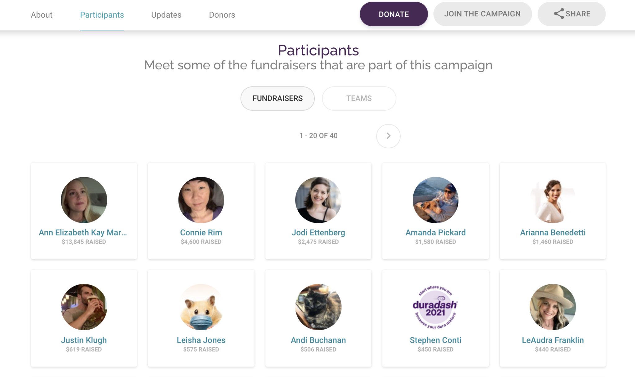 spinal-csf-leak-foundation-duradash-peer-to-peer-causevox