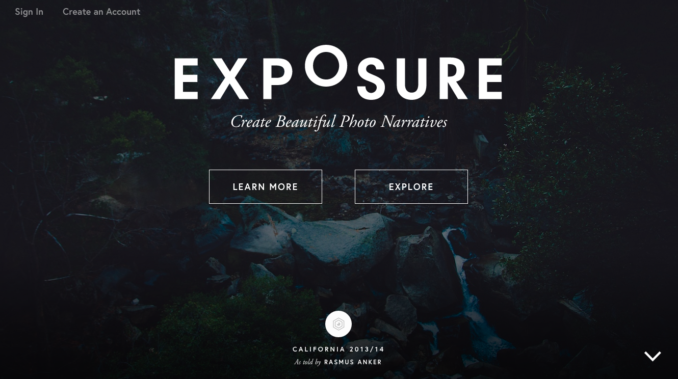 exposure