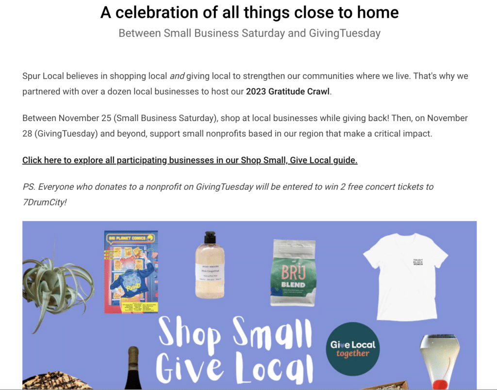 givingtuesday-2023-gratitude-crawl
