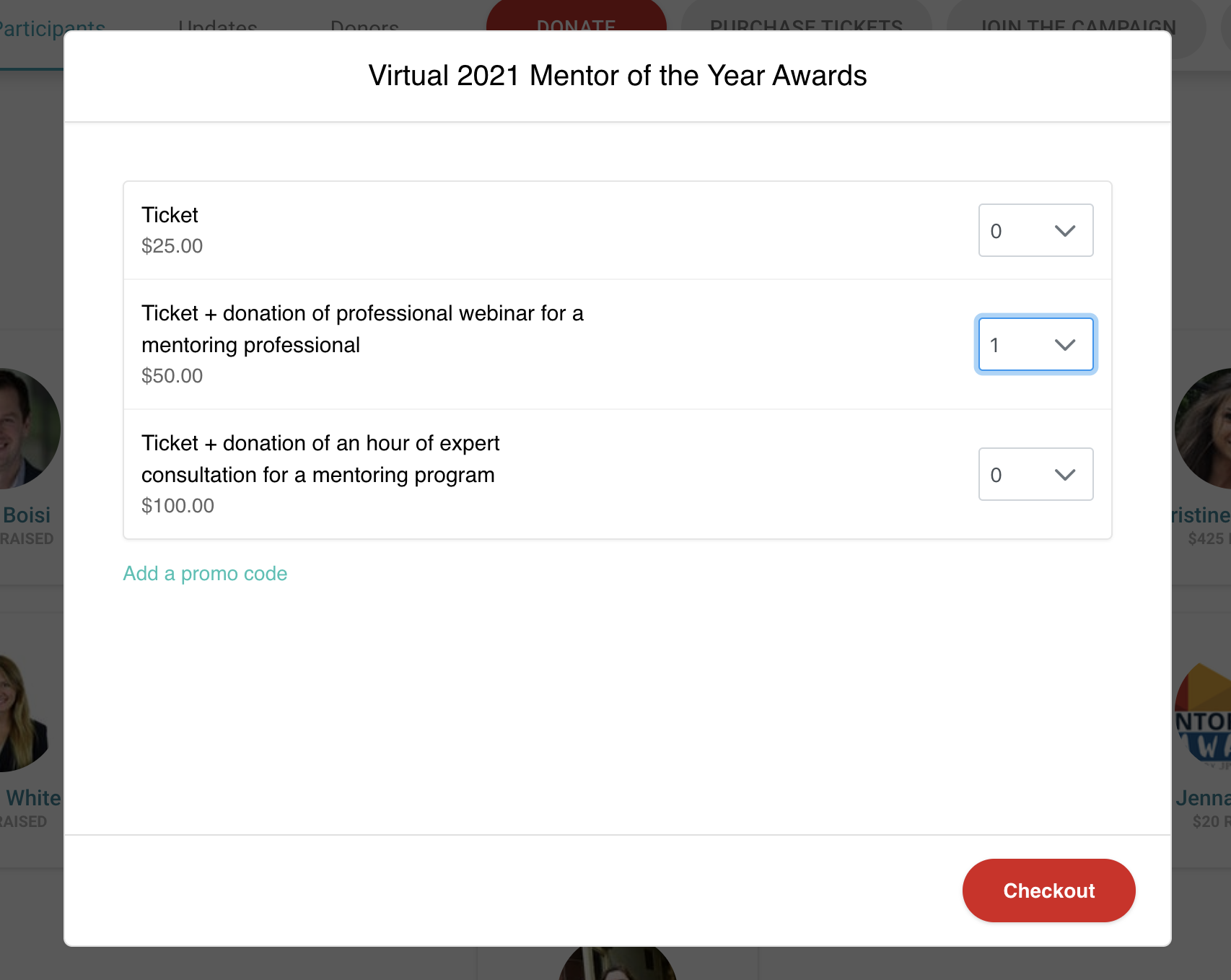 mentor-new-york-causevox-ticketing