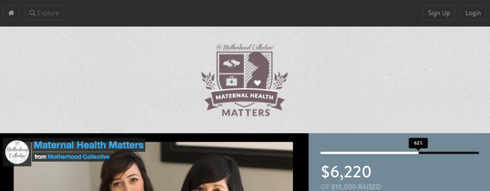 mhm-logo-designing-a-fundraising-site