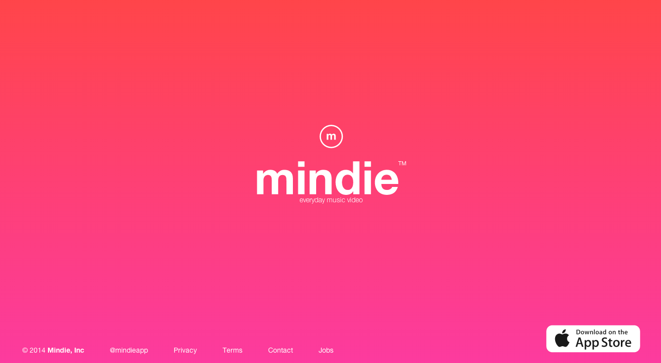 mindie