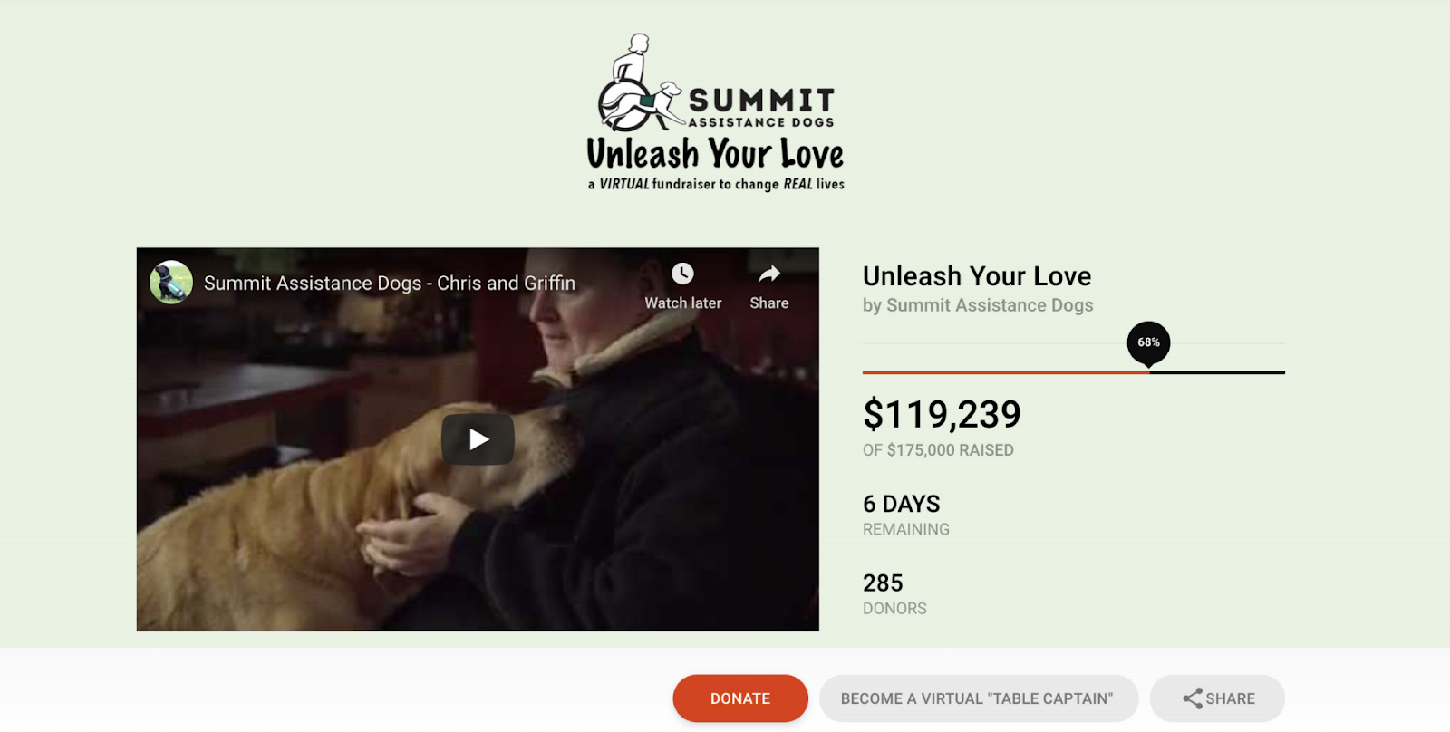 peer-to-peer-fundraising-example raise-more-peer-to-peer-fundraising-virtual-event