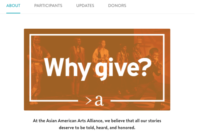 asian american arts alliance