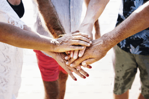 7 Ways to Make Your Fundraising Feel More Personal & Strengthen Donor Relationships