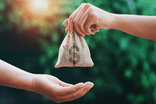 How to Convert Major Gifts Through Intentional Donor Stewardship
