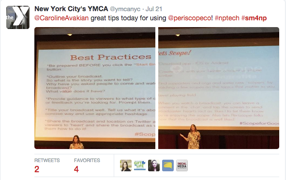 social-media-nonprofit-conference-periscope-2