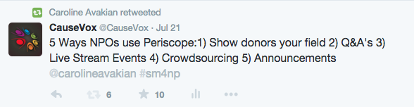 social-media-nonprofit-conference-periscope