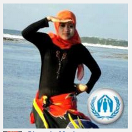UNHCR PicBadge II