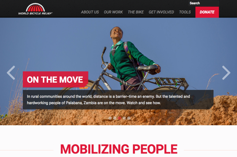wbr-website